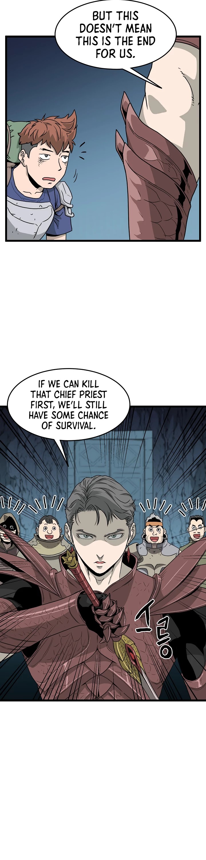 Murim Login Chapter 41 image 11